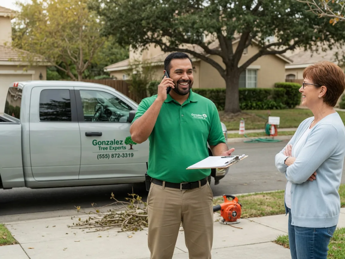 Tree Service Pimento, IN FAQs